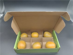 长沙水果包装盒