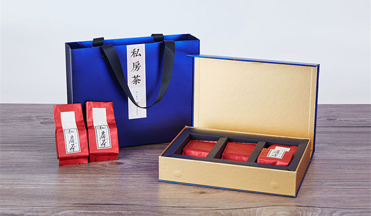 湖南红茶包装盒