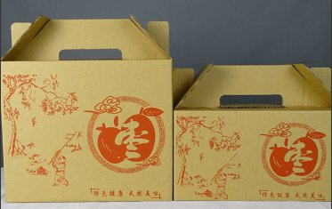 湖南红枣纸箱包装厂